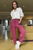 Oris Classic Jogger Cranberry /15 =